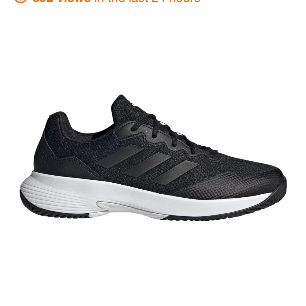 Adidas game court 2 size 11